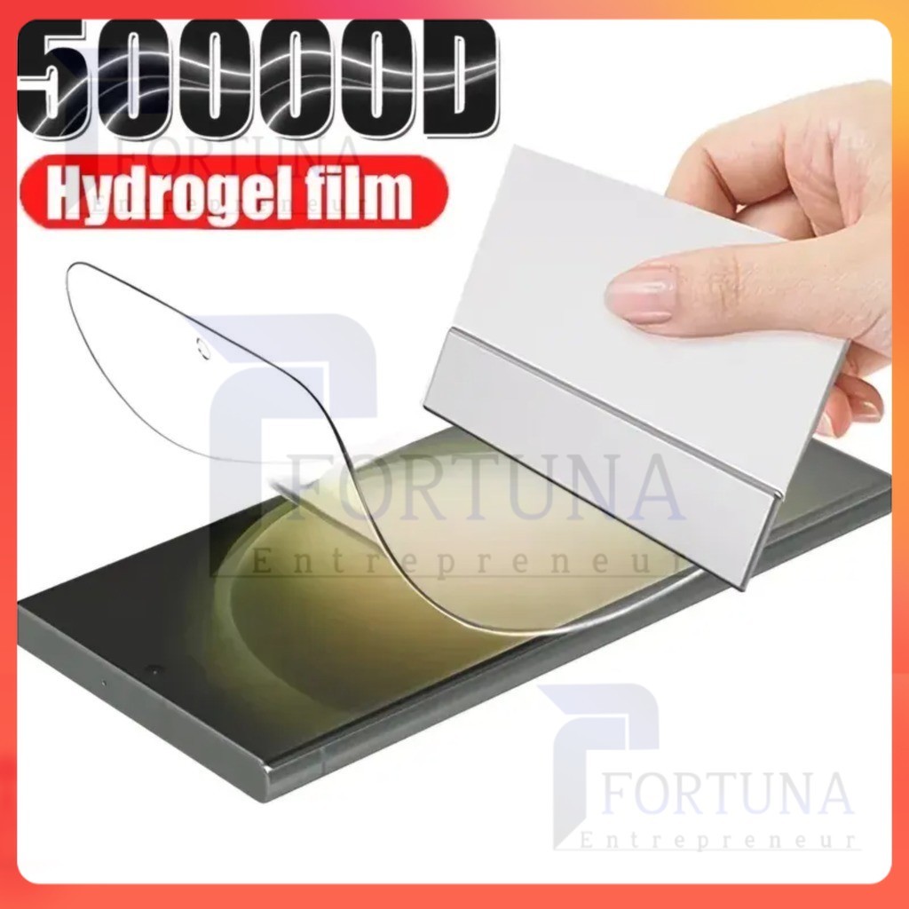 SALE Anti Gores Hydrogel Blackshark 1 Blackshark 2 Blackshark 3 Blackshark 3S Blackshark 4 Blackshar