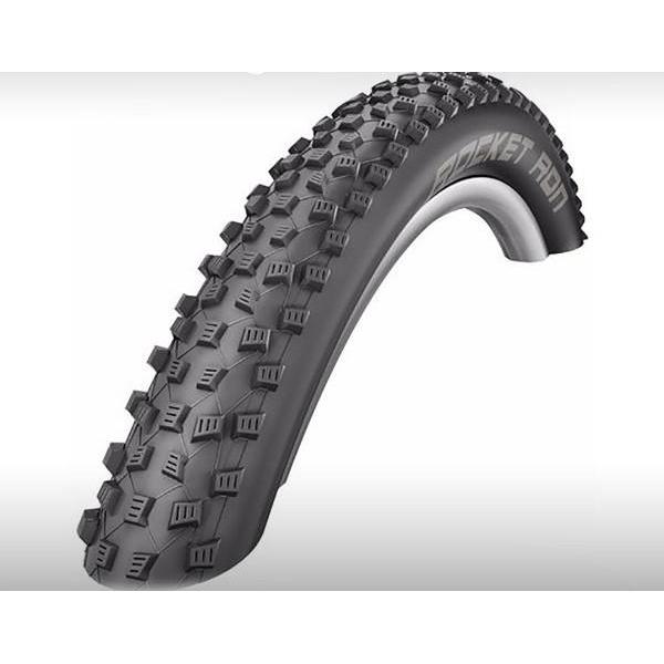 BAN LUAR SCHWALBE ROCKET RON 27.5 X 2.10 KEVLAR