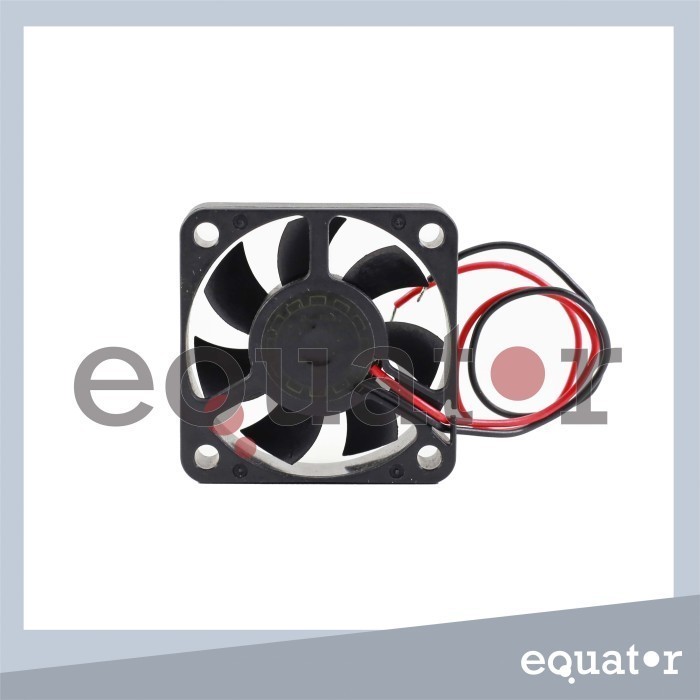 Kipas / Fan DC 12V 5x5 cm