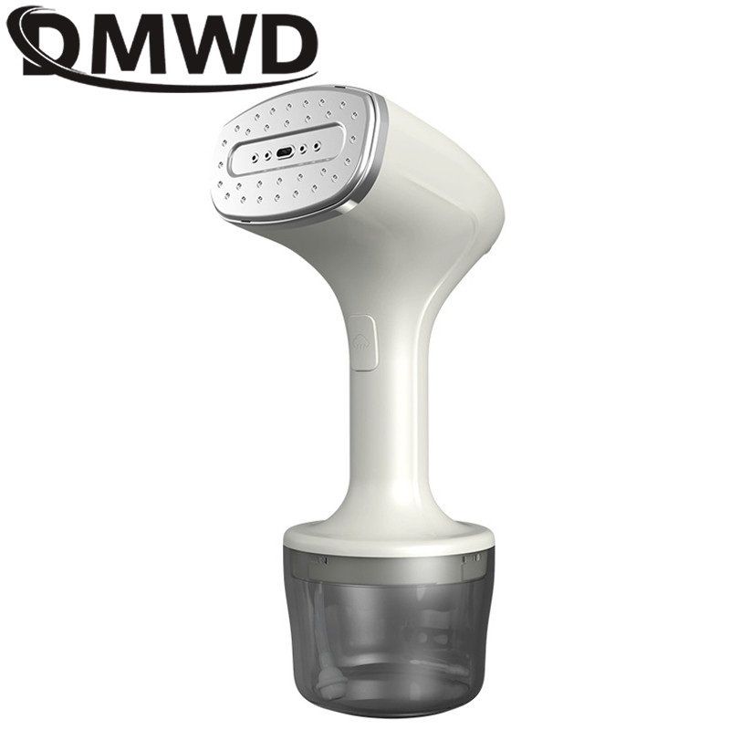 DMWD 110V/220V Professional Hand Garment Steamer Portable Handheld Electric Steam Iron For Clothes M