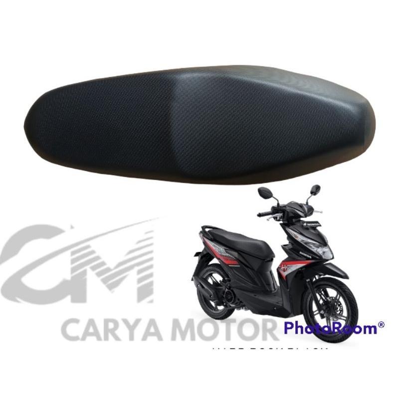 Jok beat jok standar jok motor beat all new beat fi esp beat eco beat 2016 2017 2018 2019 berkualita