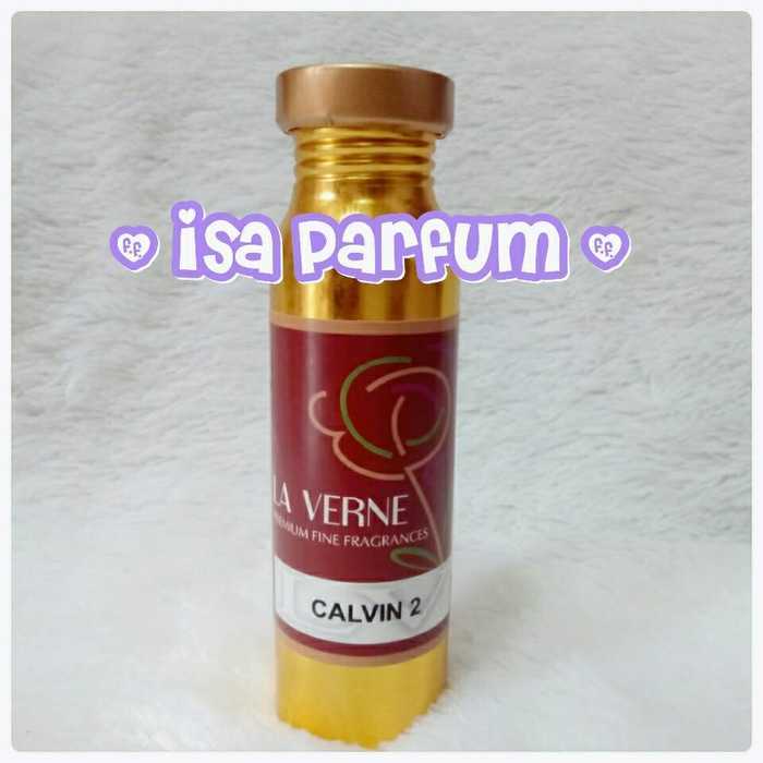 Bibit Parfum Calvin Klien - CK 2 / Calvin 2 100 ml Original