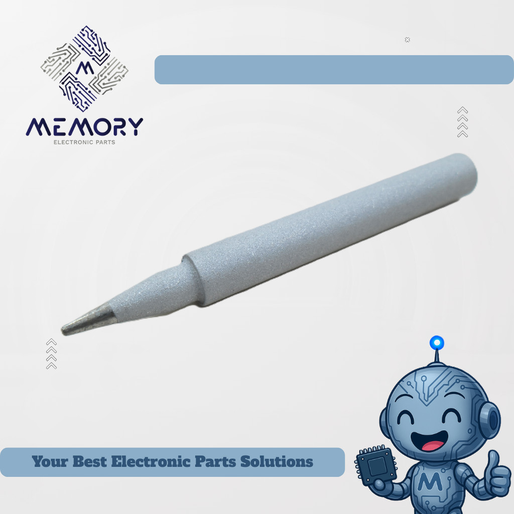 Mata Solder Tumpul Dekko DQ-77N