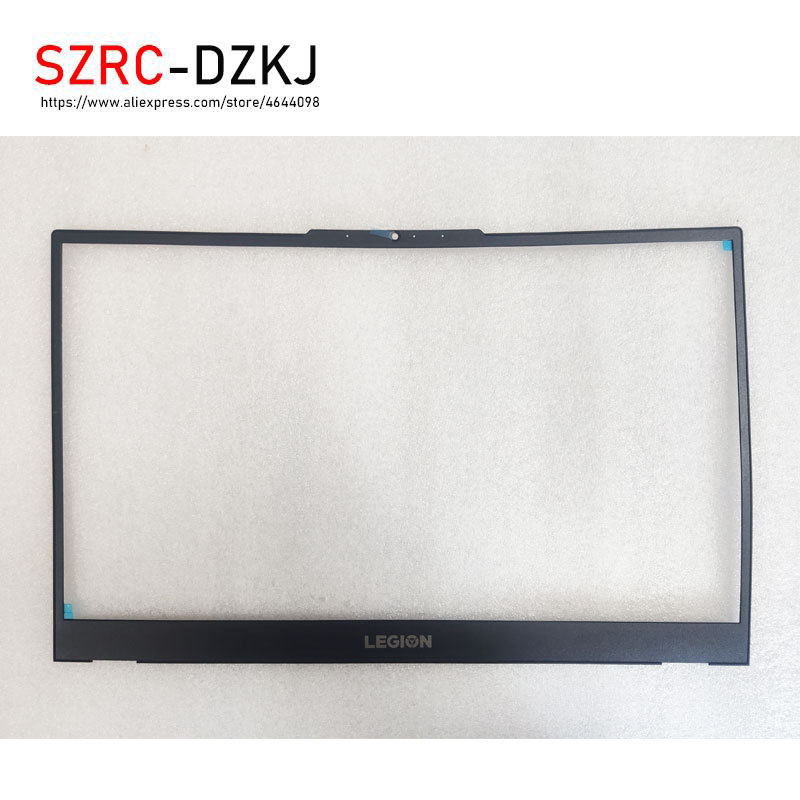 New Orig For Lenovo Legion 5-15ITH6H 5-15ITH6 5-15A6H 5-15A6 5-15A6A LCD Bezel Front Cover B Cover 5