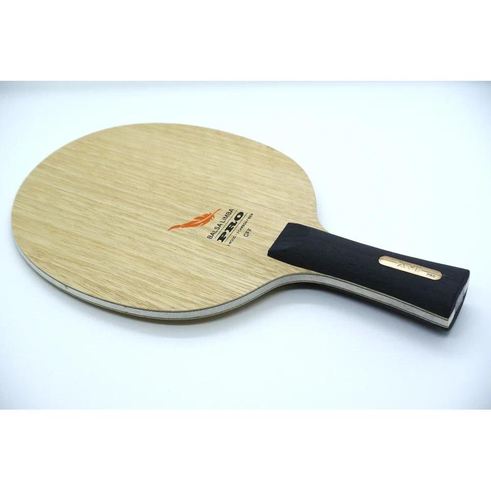 XVT  Balsa Limba PRO Ultra Control / Ultra Spin  Table Tennis Blade/ ping pong blade/ table tennis b