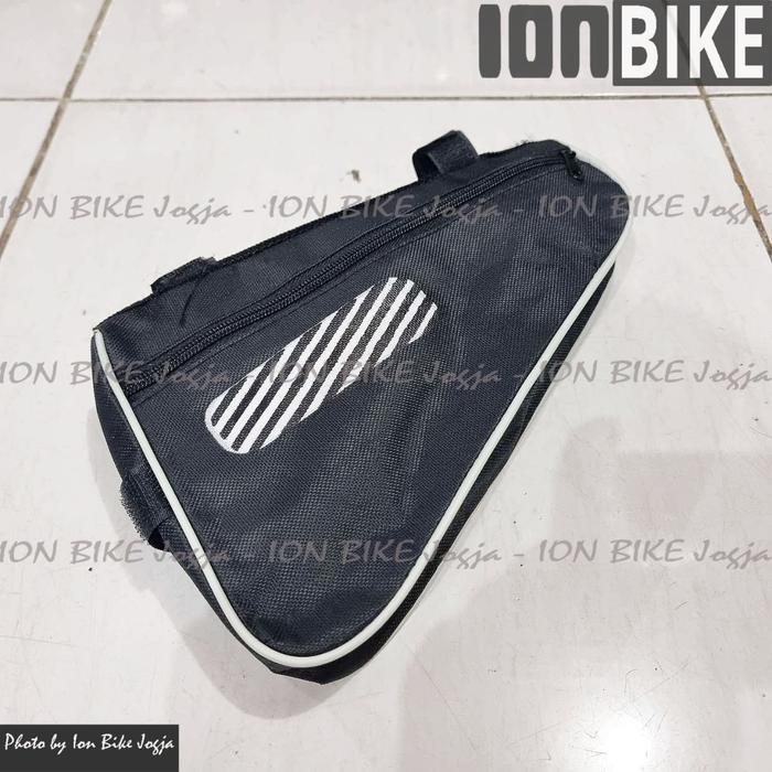 Tas Frame Sepeda Body SLIM Murah MTB Seli Roadbike Cyclo