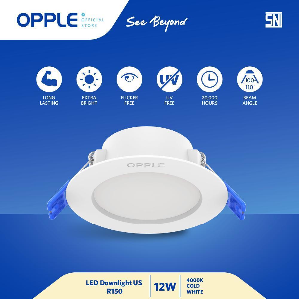 OPPLE LED Downlight
