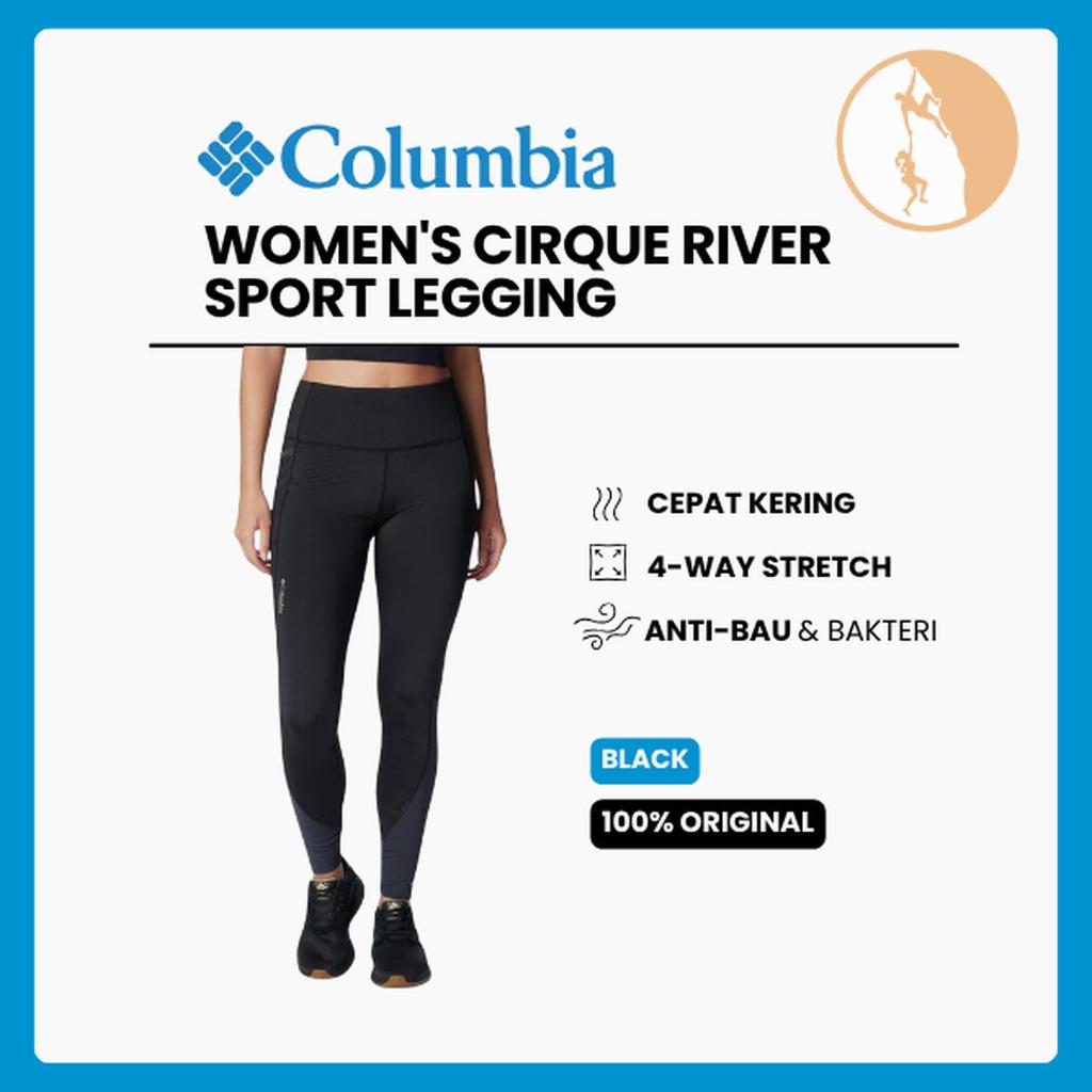 Legging Columbia Cirque River Women's