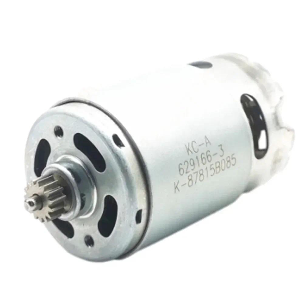 1pc 629395-8 Motor Replacement For MAKITA HP333D DF333D DF033D DF333 HP333DSME Power Tool Accessorie