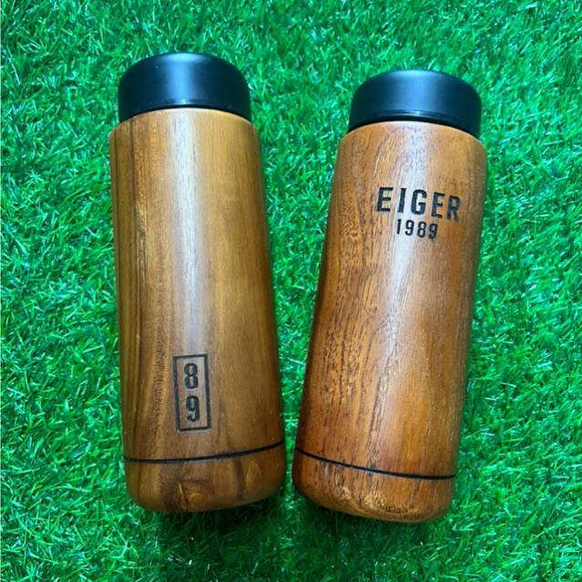 READY Botol Minum Eiger1989 Timberlake Tumbler Bottle