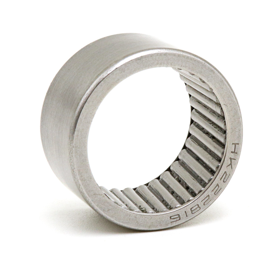 DL2216 22x28x16 HK222816-F DL222816 Bearings Full roller complement drawn cup needle roller bearing