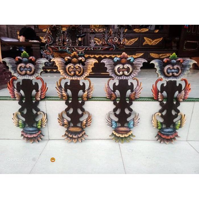 Blawong kerisss isi 1 model bali termurah singosari kadga sepuh luk kama