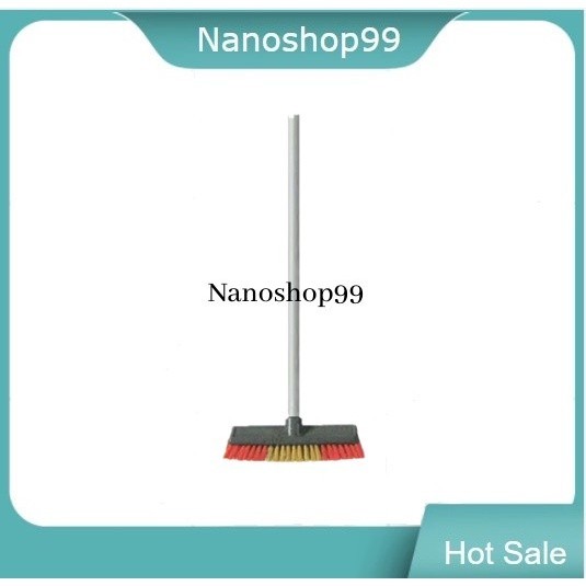 NAGATA 833 SIKAT PANJANG / Sikat Lantai Murah / Nanoshop99