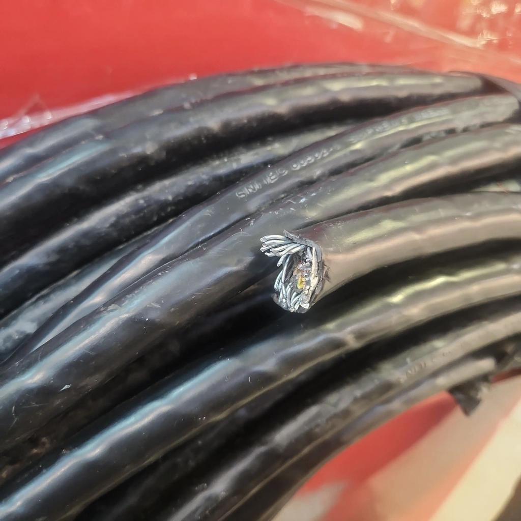 Kabel Gby 4x2.5mm Supreme NYFGBY 4x2,5 supreme meteran