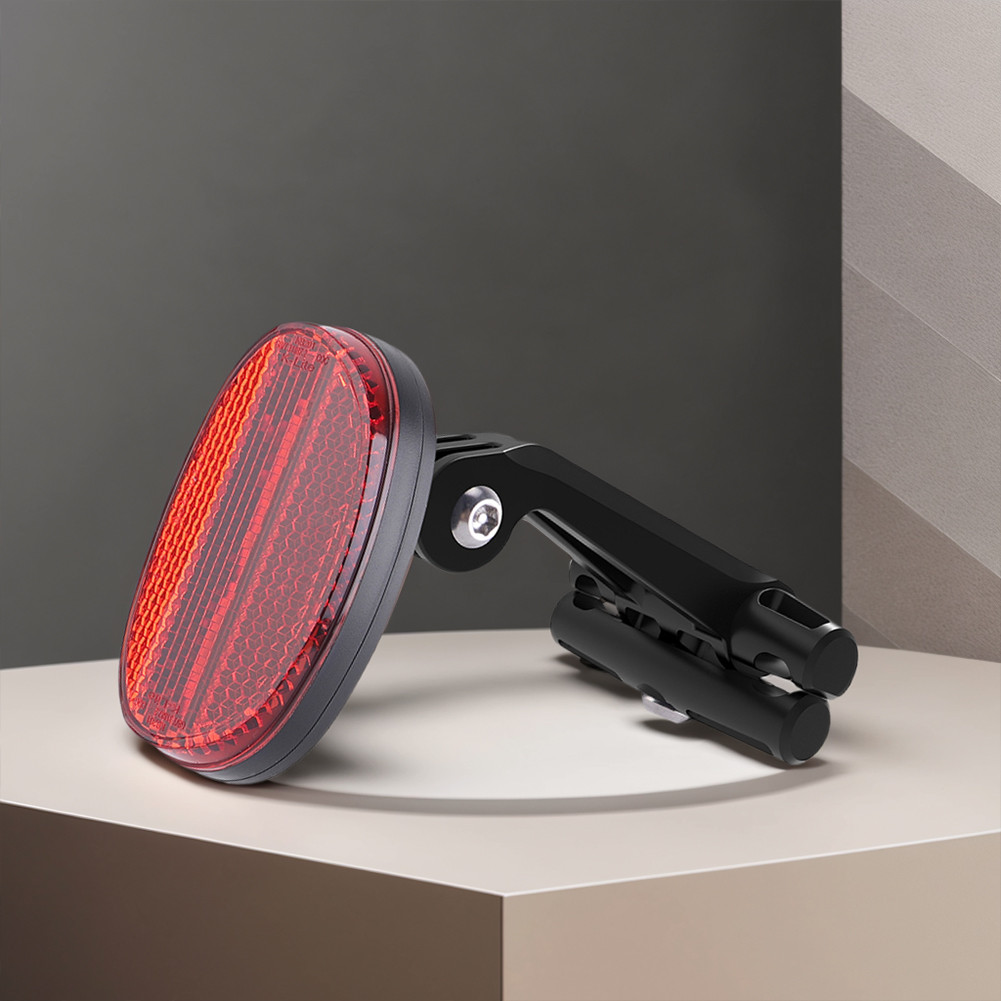 Reflektor Belakang Sepeda Anti Pencurian untuk Sepeda, Reflektor Belakang Sepeda, Braket Lampu Belak