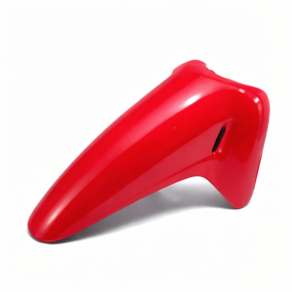 61100KPH880FMK Spakbor Depan (Fender A FR) Merah – Kharisma 61100-KPH-880FMK