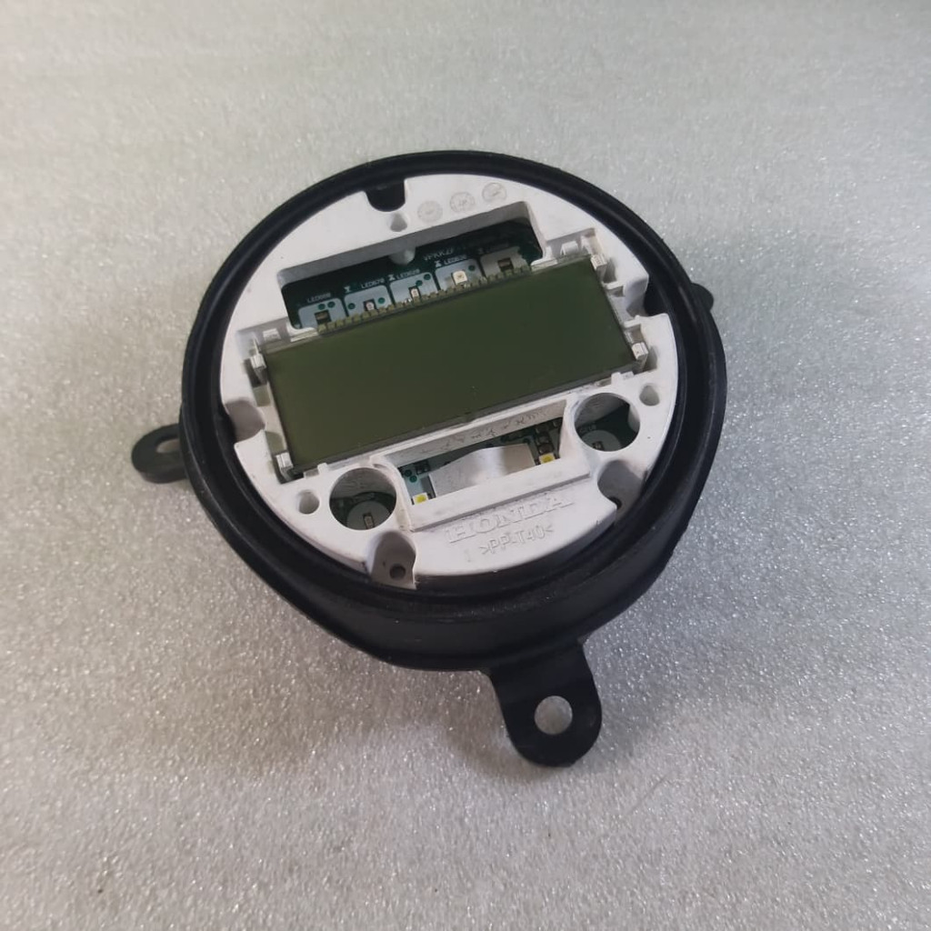Termurah - Spedometer Speedometer Genio Type Non ISS Original Tanpa Mika FP-05