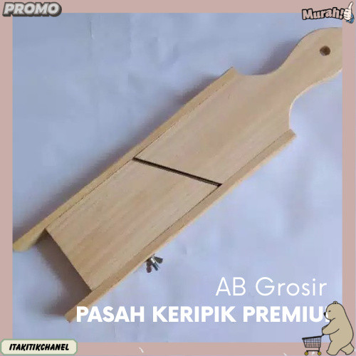 PASAH KERIPIK SERBAGUNA/PARUTAN PASAH SlNGKONG/TEMPE PENGlRlS CRIPING SERBAGUNA