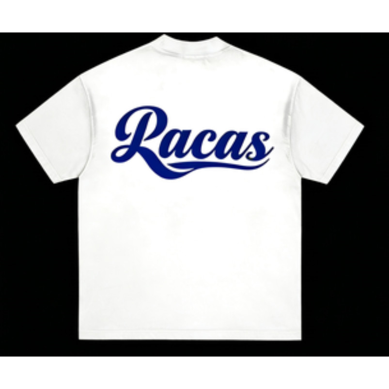 Tshirt Rucas The Last Collection Embrace Journey