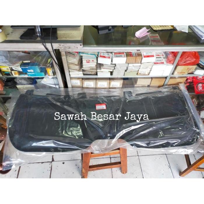 Insulator Hood - Peredam Panas dan Suara Kap Mesin Honda City Hatchback RS GN5 2021 2022 2023 Origin