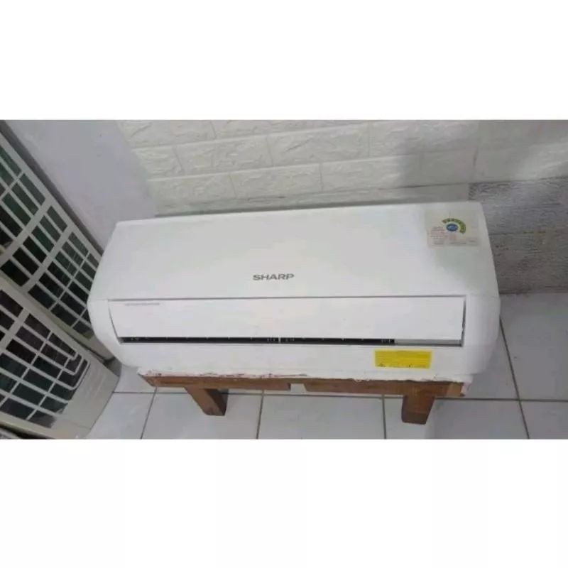 READY Modul PCB AC Sharp UCY AH-A5UCY AH A7UCY-AH A9UCY ORIGINAL