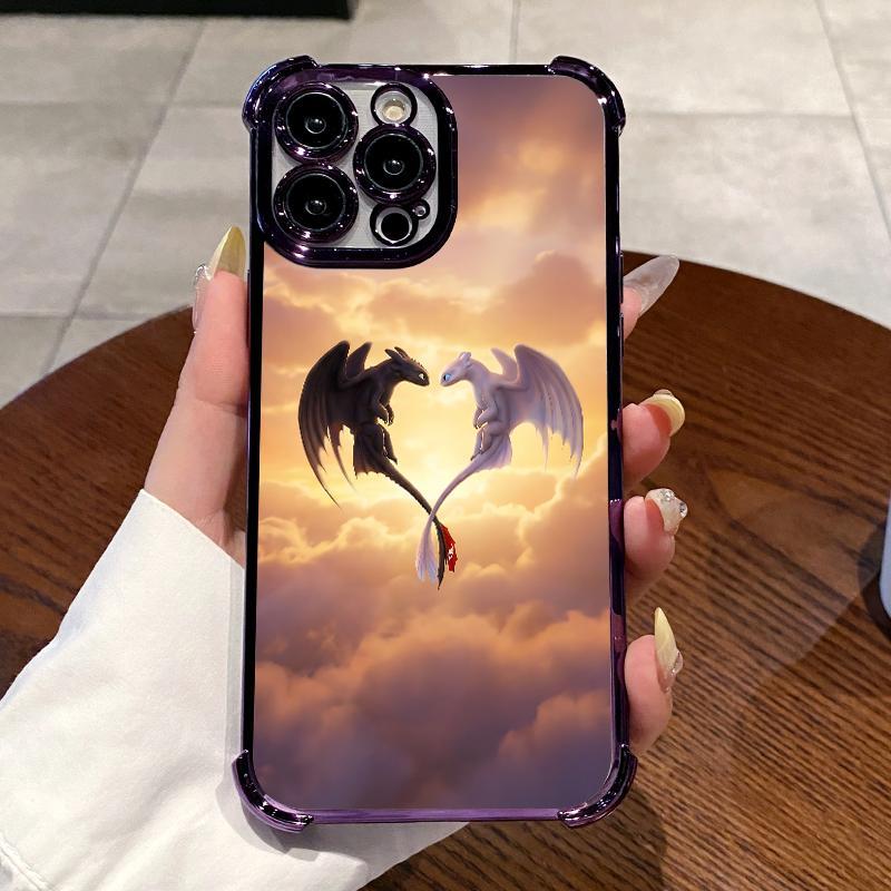 Case OPPO Reno5 4G 5G F9 Pro Reno13 F FS Reno14 Reno4 Lite F17 F31 Silicon TPU Shockproof Bagus Drag