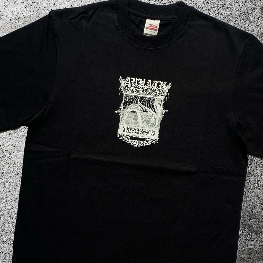 COD KAOS BAND AVHATH - ENVENOMED ( OFFICIAL )