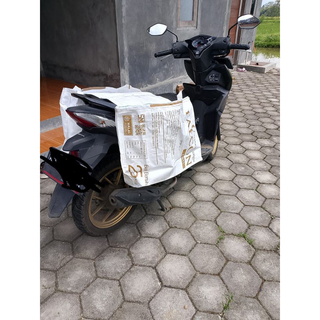 Tas Motor/Kronjot Motor