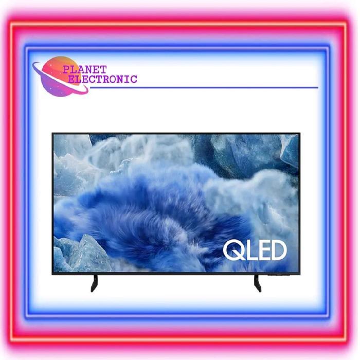 PROMO BIG SALE Samsung 50Q8FAAKXXD TV QLED 4K 50 Inch Smart TV VISION Ai QA508F 50Q8F NEW 2025