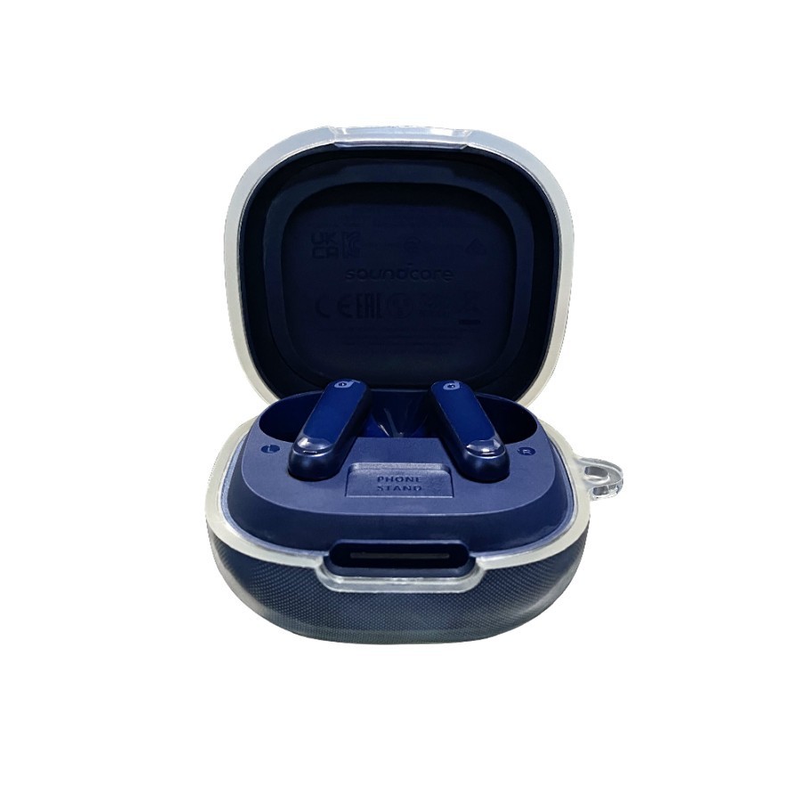 Case Casing Cover TPU Protective Anker Soundcore P40i
