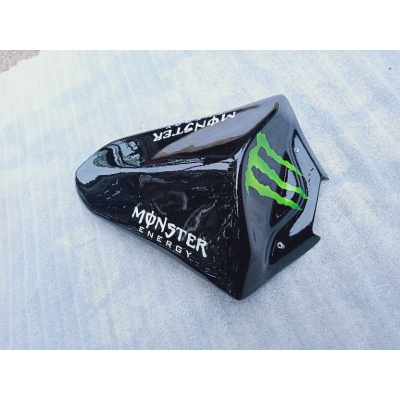 single seat r15 v2 singleseat gp buat r15 v2 Berkah Modifikasi