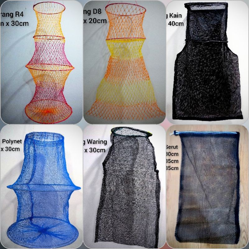 Paling Murah Korang ikan Koja ikan Waring ikan Tempat ikan terbaik