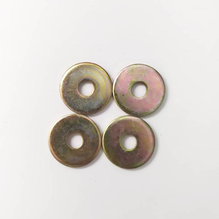 Ring Tahanan Shock Depan NOS Vespa Smallframe Darling Special PTS SS90