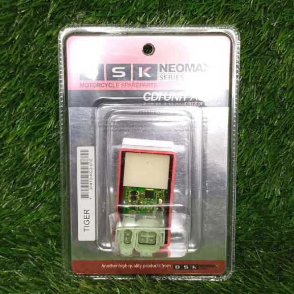 CDI TIGER DSK RACING CDI HONDA TIGER DSK NO LIMIT DSK NEOMAX