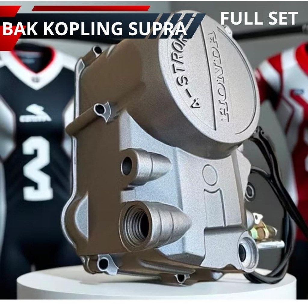 Bak kopling SUPRA blok kopling supra x . Supra 100. Supra fit.Supra fit new
