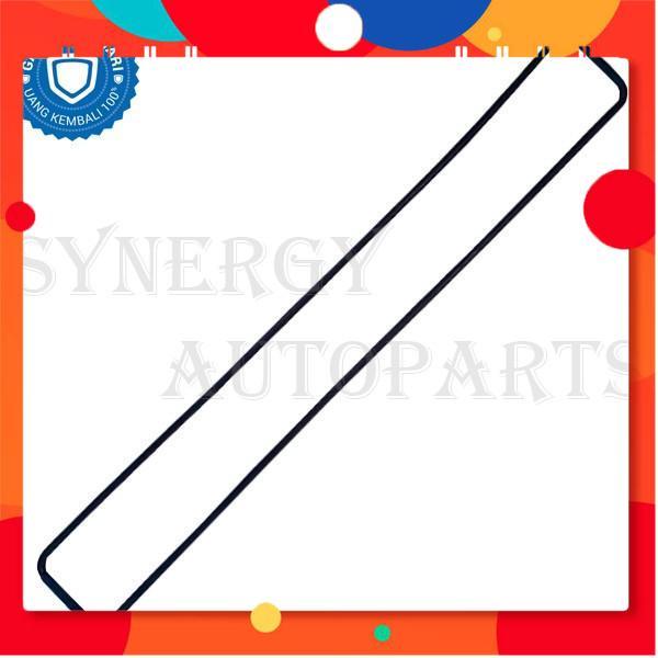 Upper Tank Radiator Toyota Vios 2004 - 10005254 - Upper Tank - Karet