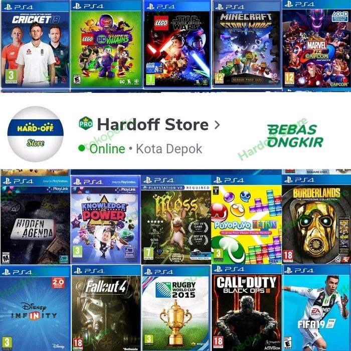 Tasty Trails HDD External 1TB Full Game PS4 Hen