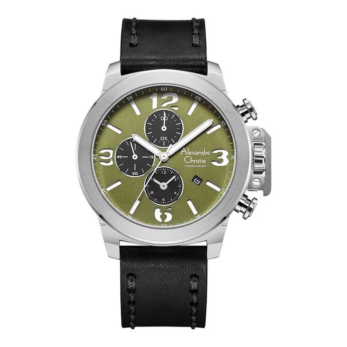 Jam Tangan Pria Alexandre Christie 6280 gclssgn gc lssgn original alexander ori watches