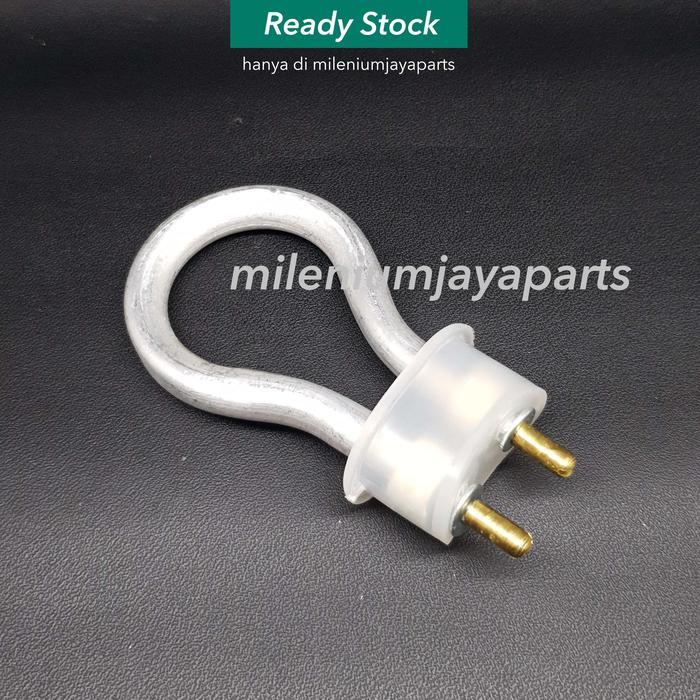 Elemen Teko Listrik Plastik / Element Mug Teko Air Panas