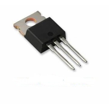 Mosfet N Channel IC IRF740N 10A-400V Mosfet N Channel [IT]