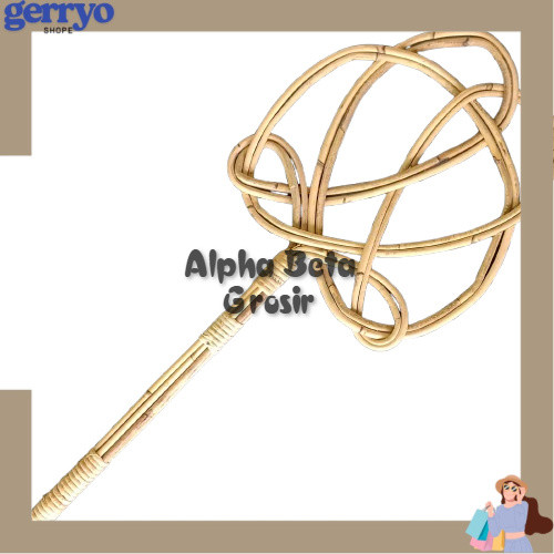 PENEBAH KASUR ROTAN / GEPUK KASUR ROTAN MURAH / PENEBAH KASUR ROTAN MURAH GRY