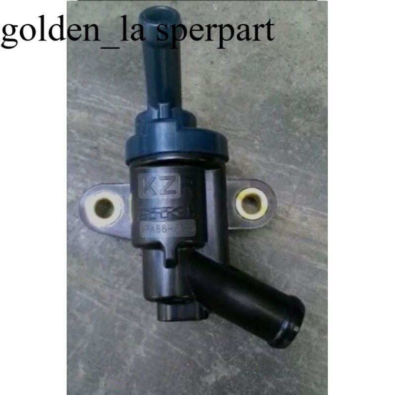 termos star Vario 125 150 k59 bekas copotan