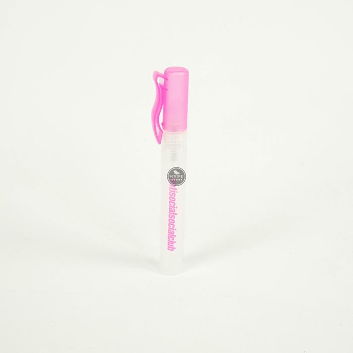 ASSC BOTTLE SPRAY SANITIZER 100% ORIGINAL