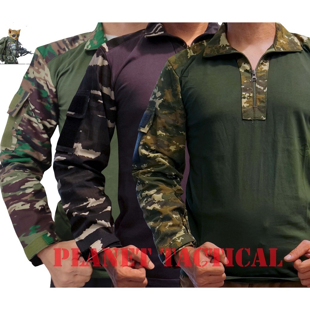 [TERMURAH] BDU Loreng TNI-KASAD BDU Linud KOSTRAD BDU Al Terbaru Grosir