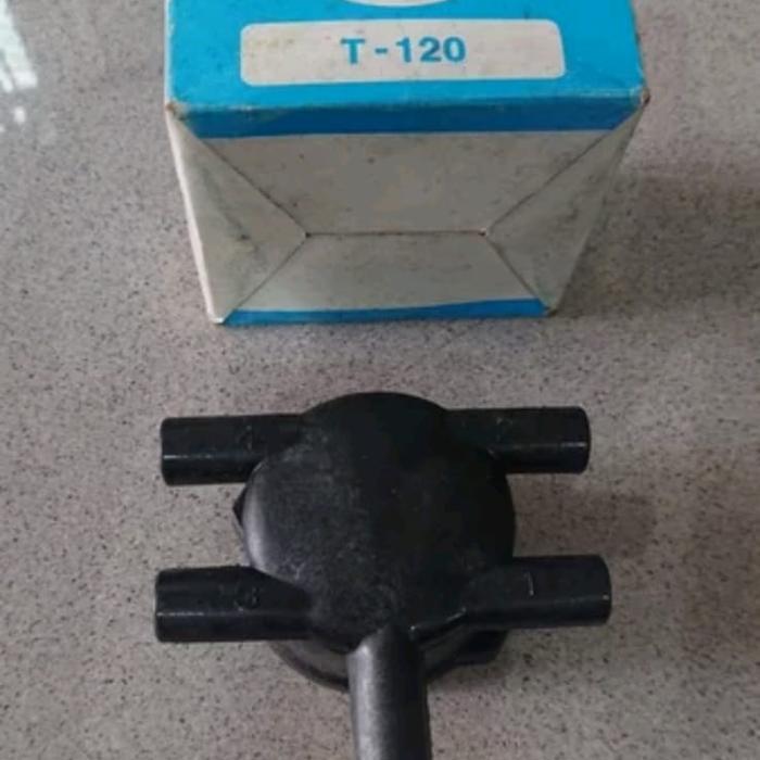 Tutup delco colt t120 lama quality