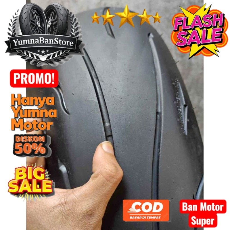BAN TUBLES BAN GEDE RING 17 MERK ZENEOS ZN62 BAN NINJA R15 VIXION DLL UK 110/70 120/70 130/60 150/60