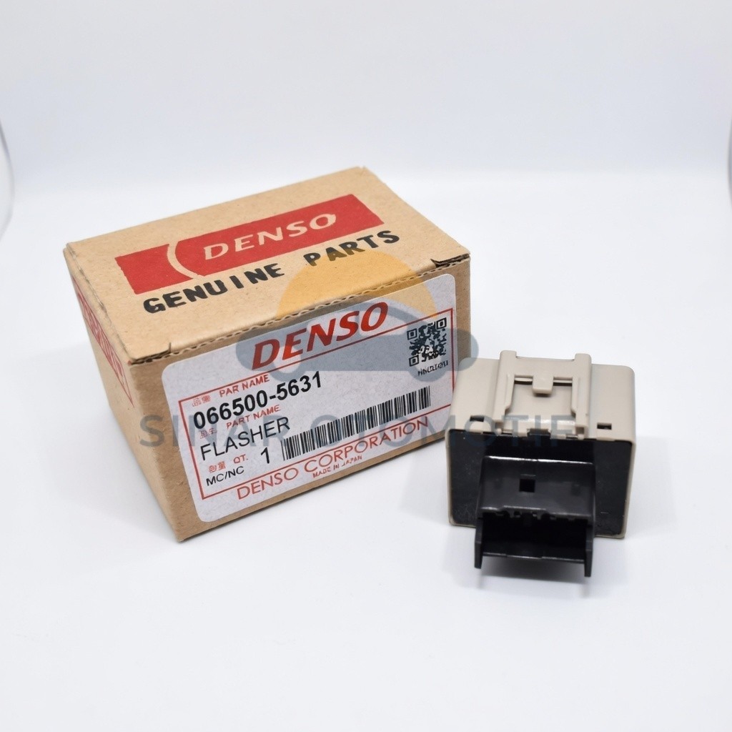 FLASHER SEIN / RELAY SEN TOYOTA & DAIHATSU - 066500-5631