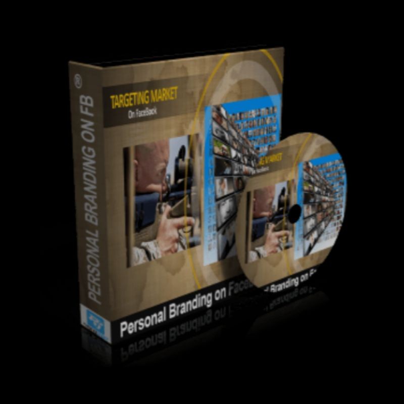 ECOURSE TUTORIAL PERSONAL BRANDING PLR - PELUANG USAHA