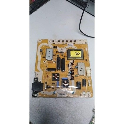 PSU - POWER SUPPLY - REGULATOR TV LED PANASONIC TH-L32B6G - TH-L32B68G - L32B6G - L32B68G - 32B6G - 