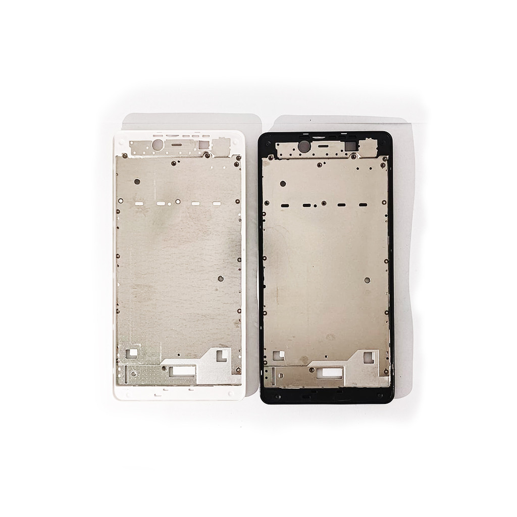 Frame / Dudukan / Tatakan Frame Lcd Vivo Y51 ( Lama )